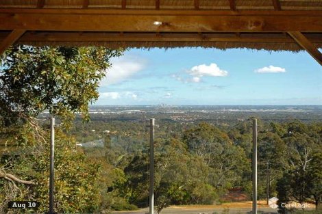 3 The Corkscrew, Gooseberry Hill, WA 6076