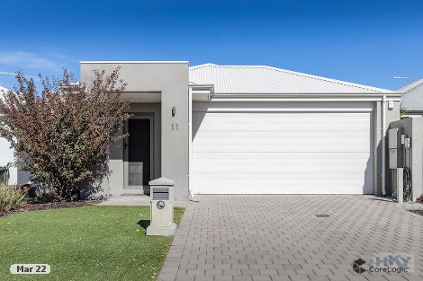 11 Sandwell Way, Brabham, WA 6055