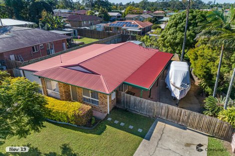 51 Pardalote Pl, Bellmere, QLD 4510