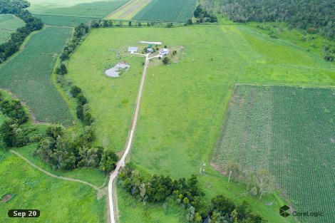 292 Gregory-Cannonvalley Rd, Gregory River, QLD 4800