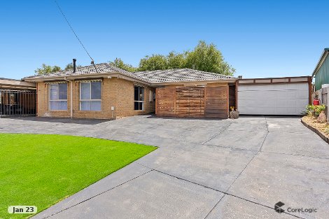 6 David Ct, Darley, VIC 3340