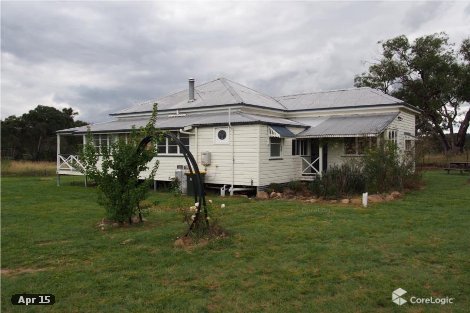 27010 New England Hwy, Severnlea, QLD 4380