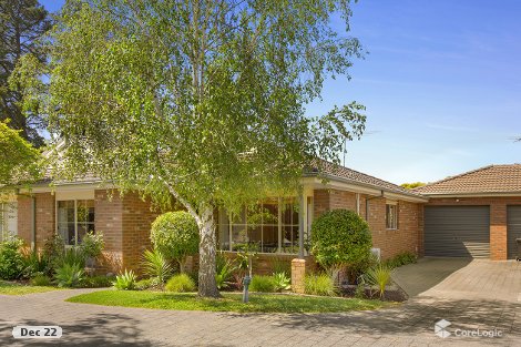 7/19-21 Mitcham Rd, Donvale, VIC 3111