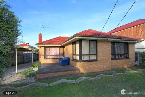 2 Stymie St, Kingsbury, VIC 3083