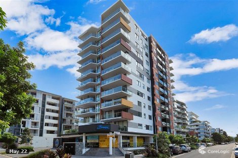 608/43 Ferry Rd, West End, QLD 4101