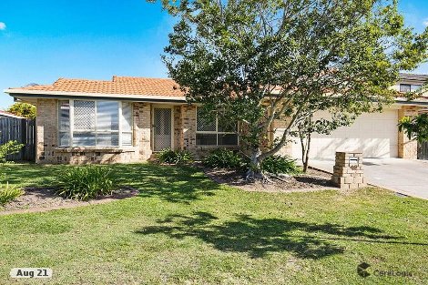 49 Isaacs Way, Wakerley, QLD 4154