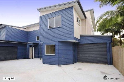 2/67 Wesley St, Lutwyche, QLD 4030