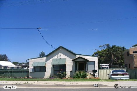 68 Prince Charles Pde, Kurnell, NSW 2231