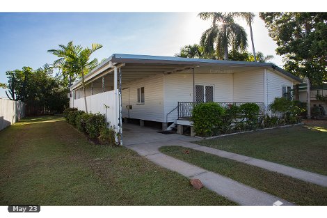 15 Noongah St, Currajong, QLD 4812