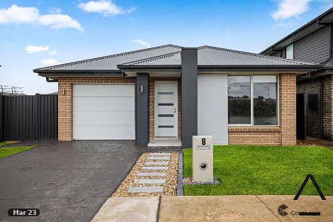 8 Coleman Loop, Catherine Field, NSW 2557