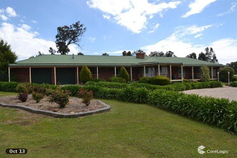 399 Selection Rd, Sugarloaf Creek, VIC 3658