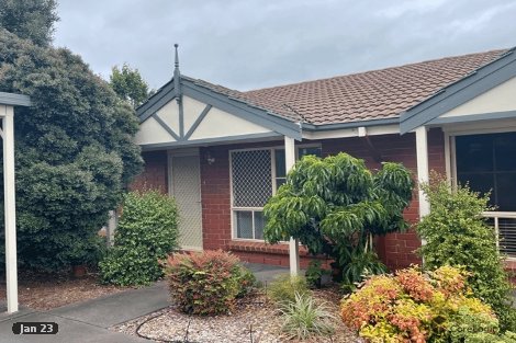 2/17 Cungena Ave, Park Holme, SA 5043