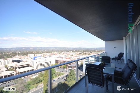 1702/47 Hindmarsh Sq, Adelaide, SA 5000