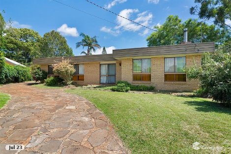 3 Oxford Ct, Darling Heights, QLD 4350