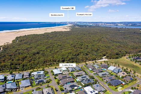 5 Jabiru Dr, Fern Bay, NSW 2295