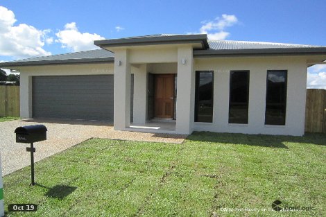 36 Tumbare St, Atherton, QLD 4883