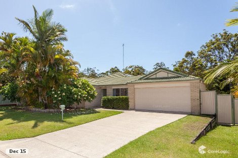 33 Lexington Dr, Worongary, QLD 4213