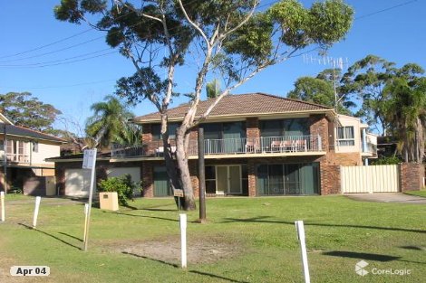 2 Fishermans Walk, Hawks Nest, NSW 2324