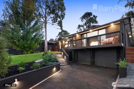 35 Rolloway Rise, Chirnside Park, VIC 3116