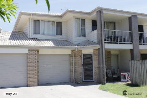 63/15 Workshops St, Brassall, QLD 4305