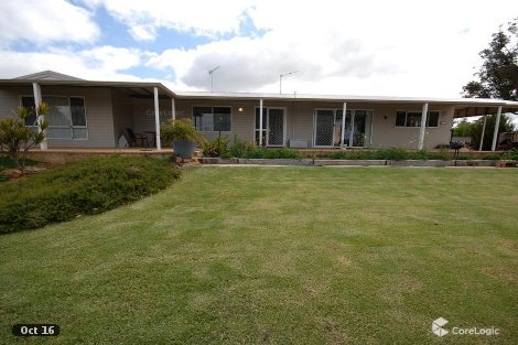 9 Quarry Rd, Minigin, WA 6312