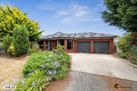 122 Brittain St, Mount Pleasant, VIC 3350