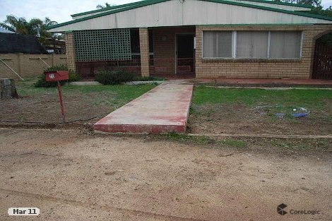 20 Hay St, Merredin, WA 6415