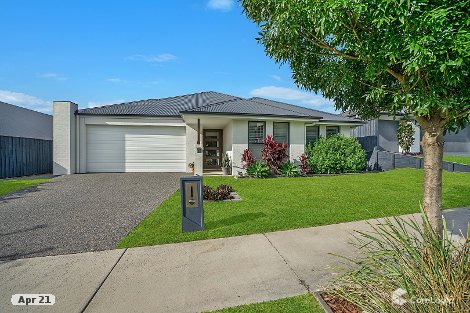 22 Twister St, Chisholm, NSW 2322