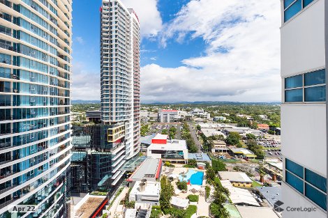 1179/56 Scarborough St, Southport, QLD 4215