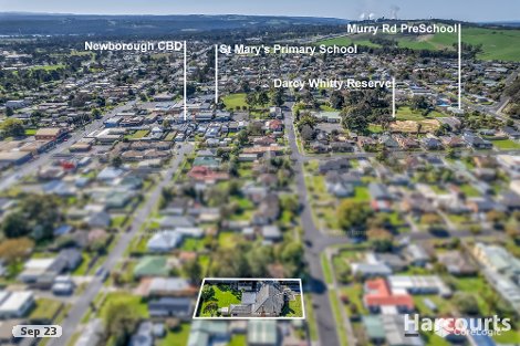 1 Balfour St, Newborough, VIC 3825