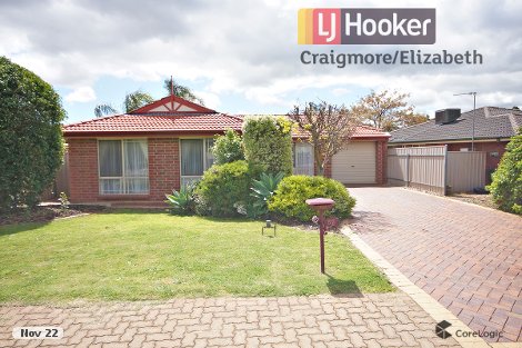 52 Somerset Gr, Craigmore, SA 5114