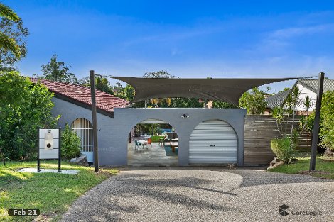 12 Intrepid St, Jamboree Heights, QLD 4074