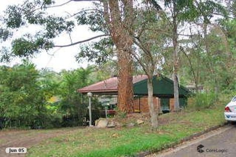 7 Parrish Pl, Mount Colah, NSW 2079