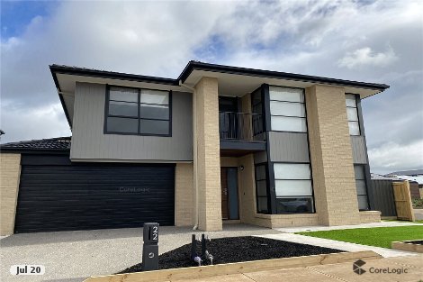 22 Queensbridge Ave, Tarneit, VIC 3029