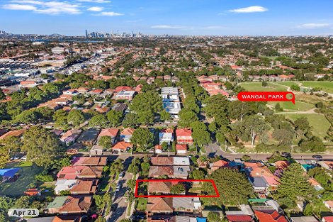 6 Rostherne Ave, Croydon, NSW 2132