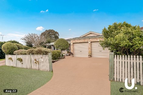 17 Gardenia Pl, Macquarie Fields, NSW 2564