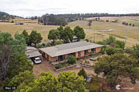 173 Rhyndaston Rd, Colebrook, TAS 7027