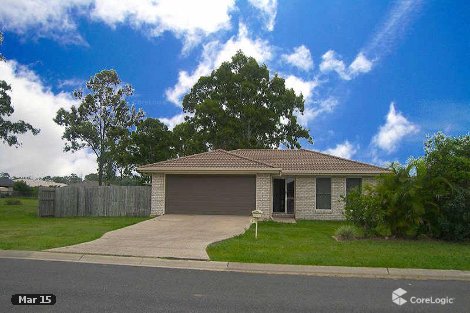 8 Renmark Cres, Caboolture South, QLD 4510