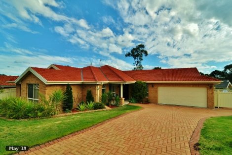 18 Tradewinds Ave, Summerland Point, NSW 2259