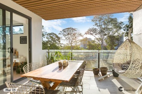 103/191 Clarence Rd, Indooroopilly, QLD 4068