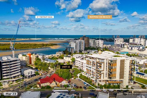 42/20 Beach Rd, Maroochydore, QLD 4558