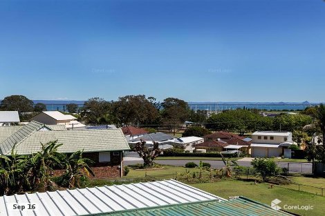 71 Seaville Ave, Scarborough, QLD 4020