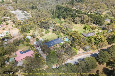 516 Ackland Hill Rd, Coromandel East, SA 5157