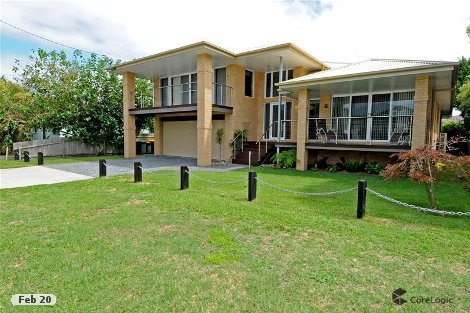 101 The Parade, North Haven, NSW 2443