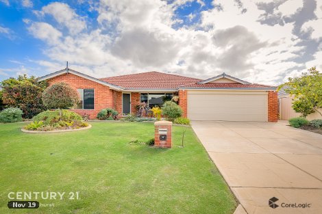 2 Gullima Ct, Huntingdale, WA 6110