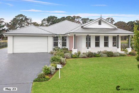 58 Challoner Rise, Renwick, NSW 2575