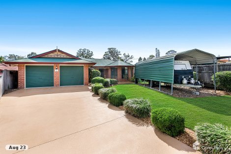 6 Janine Pl, Birkdale, QLD 4159