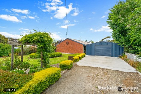 4 Campbell St, Toongabbie, VIC 3856