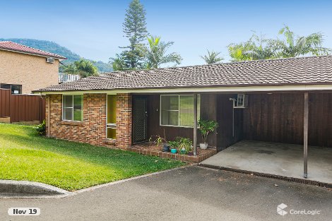 6/21 Robsons Rd, Keiraville, NSW 2500