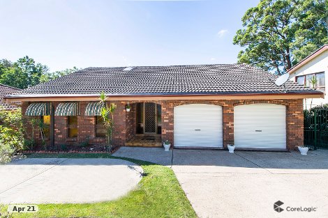 27 Governors Dr, Lapstone, NSW 2773